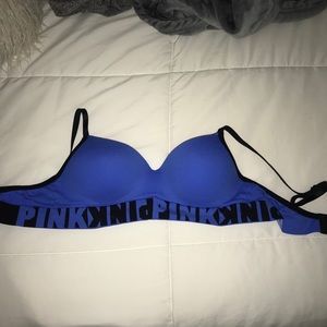 Super comfy PINK bra